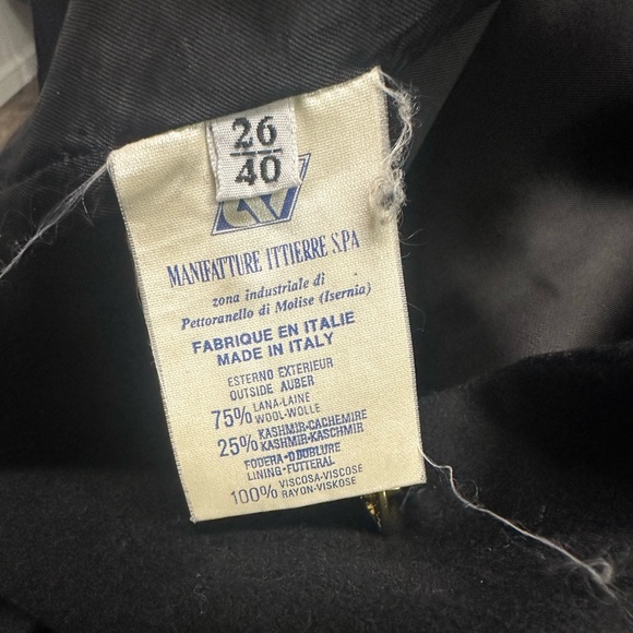 Versace Jeans Couture Blazer - Picture 3 of 6